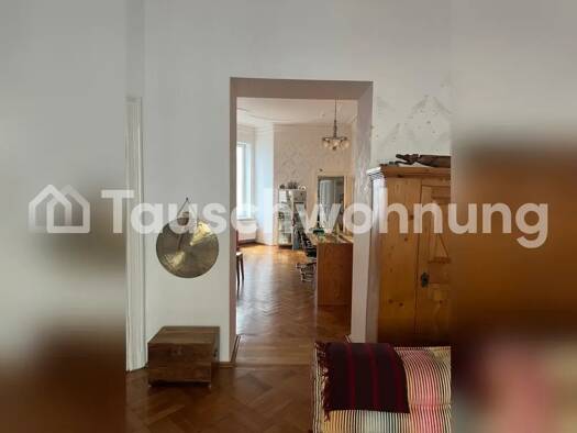 Wohnung zur Miete Tauschwohnung 2.000 € 6 Zimmer 142 m² Französisch Buchholz Pankow 13187
