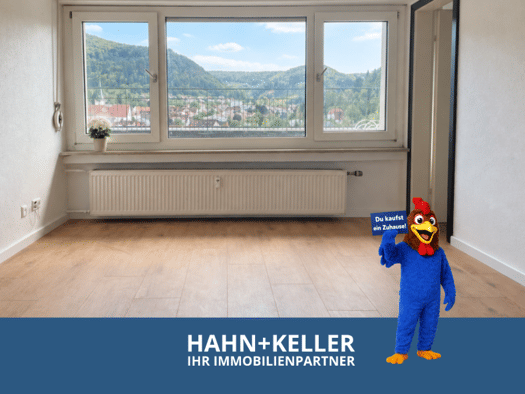 Wohnung zum Kauf 159.000 € 2 Zimmer 56 m² Heubach Heubach 73540