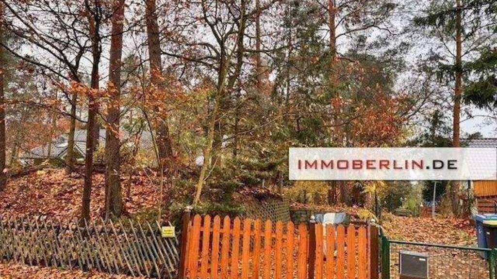 Grundstück zum Kauf 259.000 € 746 m² Grundstück Schönwalde-Siedlung Schönwalde-Glien 14621