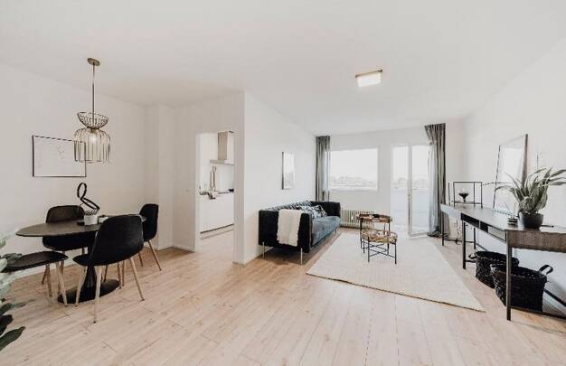 Wohnung zum Kauf provisionsfrei 250.000 € 4 Zimmer 82 m² Niermannsweg 35 Unterfeldhaus Erkrath 40699