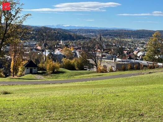 Grundstück zum Kauf 1.050 m² Grundstück Gleisdorf 8200
