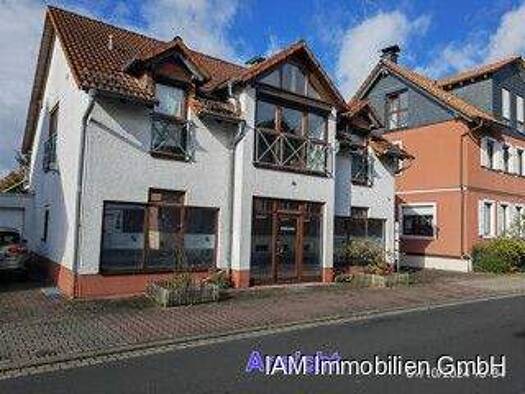 Bürofläche zur Miete 900 € 4 Zimmer 88 m² Bürofläche Haagstr. 3a Bruchköbel 63486