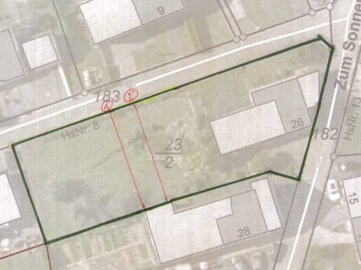 Einfamilienhaus zum Kauf 250.000 € 7 Zimmer 157 m² 1.523 m² Grundstück Nattenheim 54636