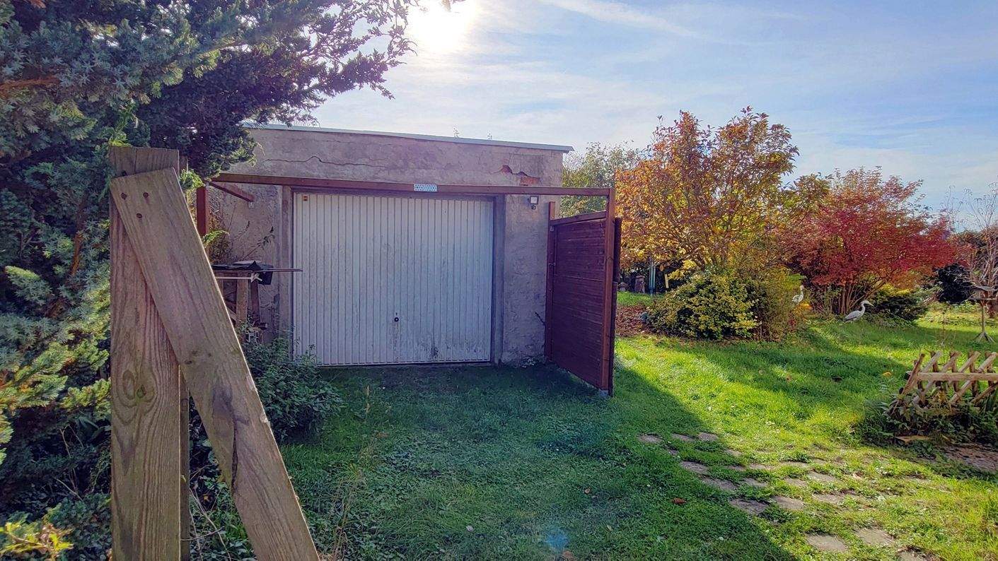 Immobilie in Blankensee - Großzügiges EFH mit Tiefgarage - Schöner alter Garten in Südrichtung - viel Platz in Haus und Hof P - Bild 0