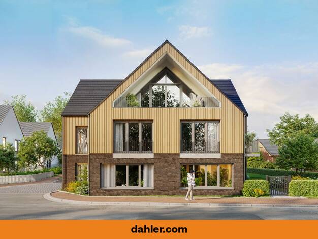 Wohnung zum Kauf 297.000 € 2 Zimmer 60,8 m² Steinhude Wunstorf 31515