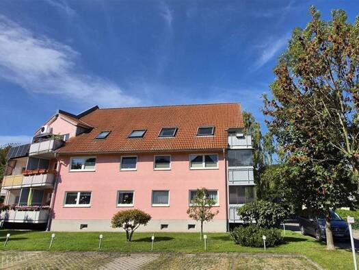 Wohnung zur Miete 540 € 3 Zimmer 60 m² Tannenkrug Neubrandenburg , Meckl 17033