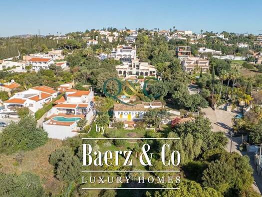 Haus zum Kauf 1.295.000 € 388 m² 3.100 m² Grundstück Loulé (São Clemente)