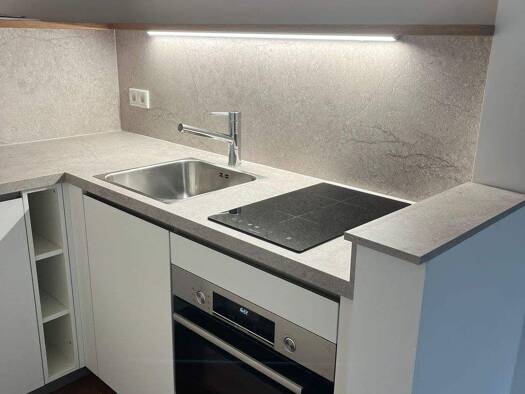 Wohnung zur Miete 460 € 1 Zimmer 35 m² Gleißhammer Weiterer Innenstadtgürtel Süd 90461