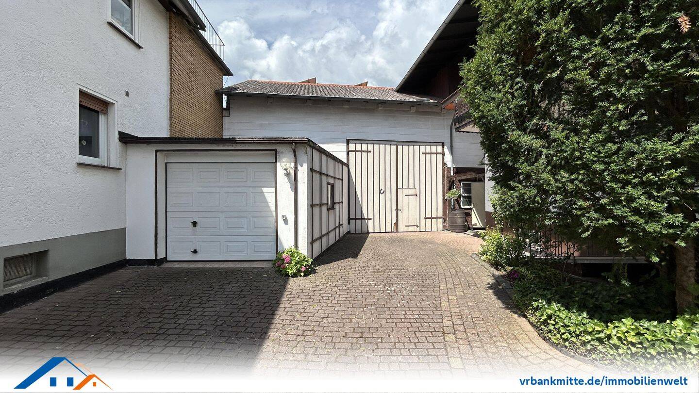 Einfamilienhaus zum Kauf - Ansicht 5