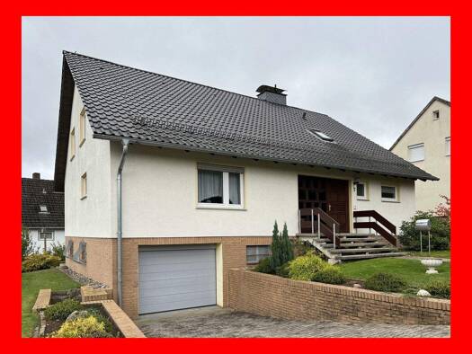 Einfamilienhaus zum Kauf 219.000 € 6 Zimmer 175 m² 683 m² Grundstück Dehnsen Alfeld 31061