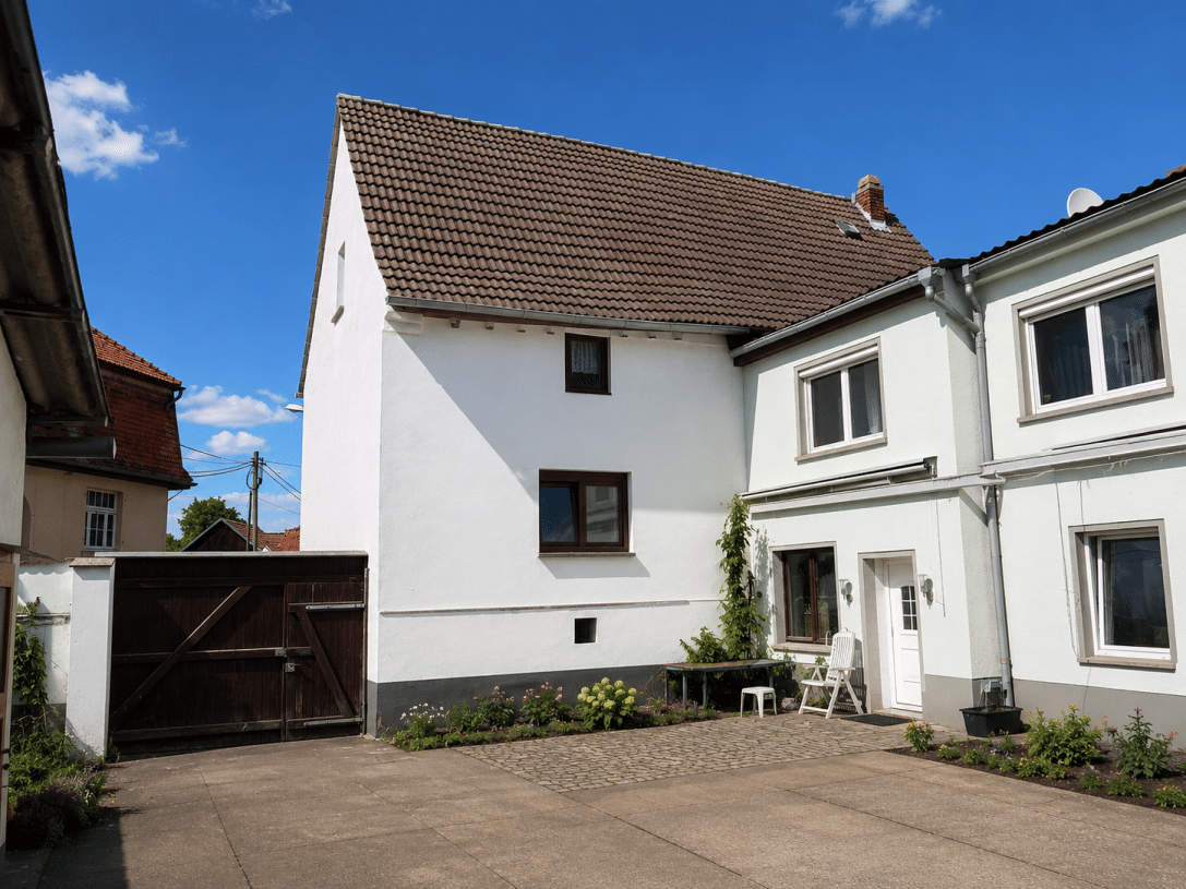 Bauernhaus zum Kauf - Ansicht 2