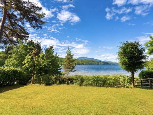 Freizeitgrundstück zum Kauf 286 m² Grundstück Seehausen Seehausen am Staffelsee 82418