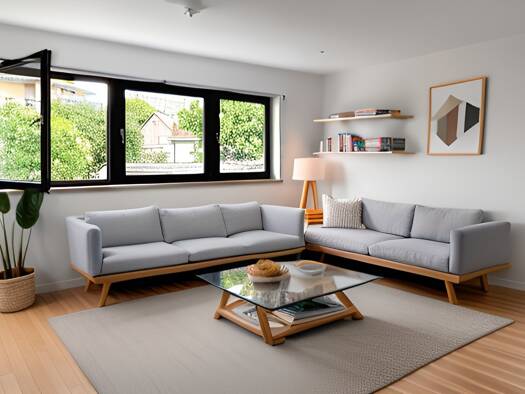 Wohnung zum Kauf 130.000 € 1 Zimmer 30 m² Straubing 94315