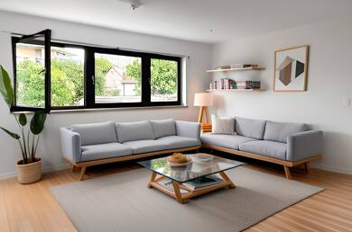 Wohnung zum Kauf 130.000 € 1 Zimmer 30 m² Straubing 94315