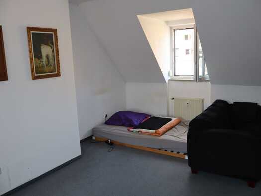 Wohnung zum Kauf 415.000 € 5 Zimmer 141 m² 3. Geschoss frei ab sofort Theatergassen Bamberg Bamberg 96047