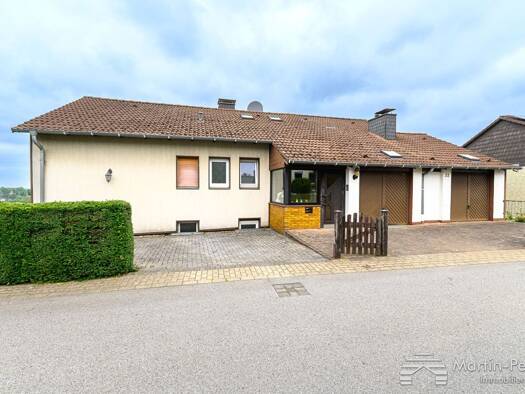 Mehrfamilienhaus zum Kauf 389.000 € 8 Zimmer 220 m² 861 m² Grundstück Oberbauer Ennepetal 58256