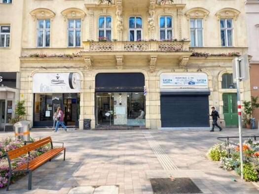 Laden zum Kauf 569.000 € Wien 1020