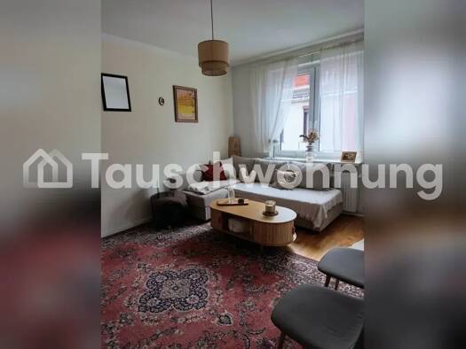 Wohnung zur Miete Tauschwohnung 500 € 2 Zimmer 50 m² 1. Geschoss Findorff-Bürgerweide Bremen 28215