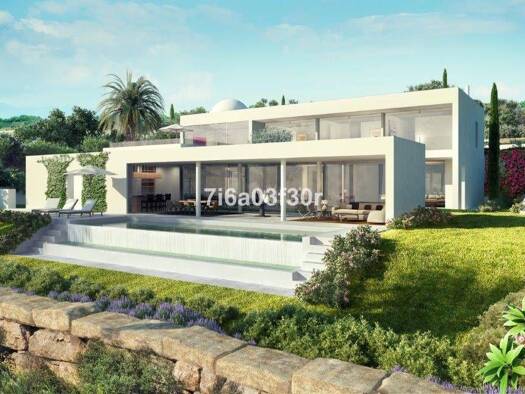 Chalet zum Kauf - Erstbezug 4.500.000 € 4 Zimmer 578 m² 2.000 m² Grundstück Casares 29690