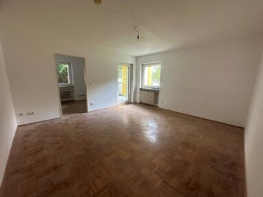 Wohnung zur Miete 659 € 1,5 Zimmer 47,9 m² frei ab 12.01.2025 Am Schloßpark 36 Gauting Gauting 82131