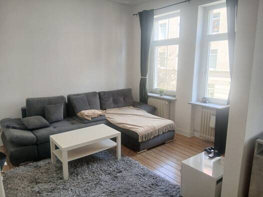 Loft zur Miete 720 € 2,5 Zimmer 62 m² 1. Geschoss frei ab 15.09.2026 Braunschweig 38104