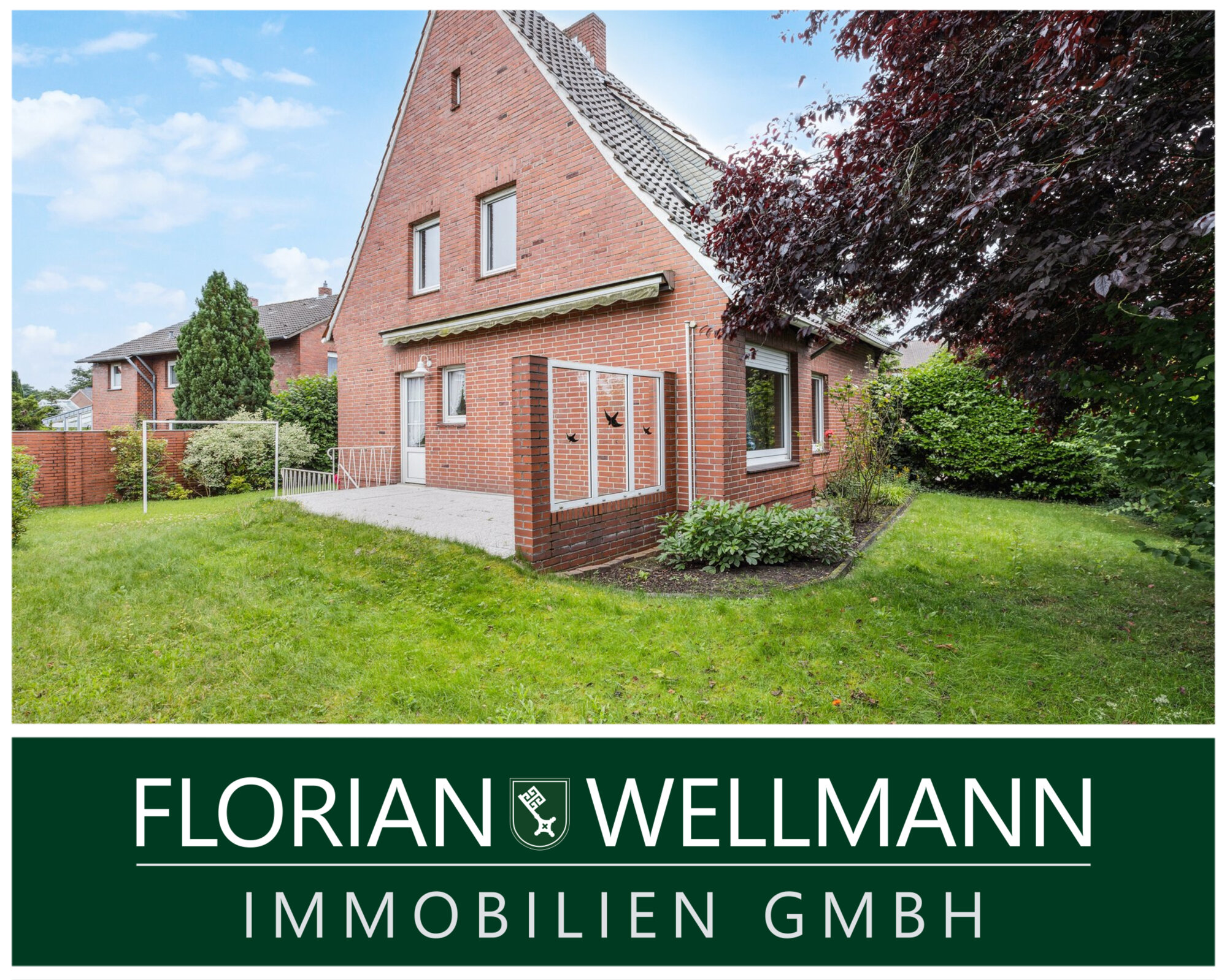 Mehrfamilienhaus zum Kauf 259.000 € 6 Zimmer 155,5 m²<br/>Wohnfläche 506 m²<br/>Grundstück Eschendorf - Nord Rheine 48429