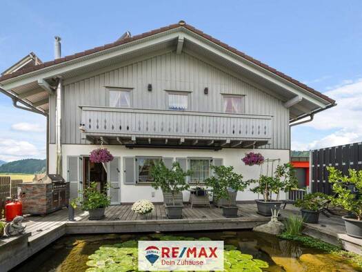 Villa zum Kauf 4 Zimmer 420 m² 838 m² Grundstück Feldkirchen in Kärnten 9560