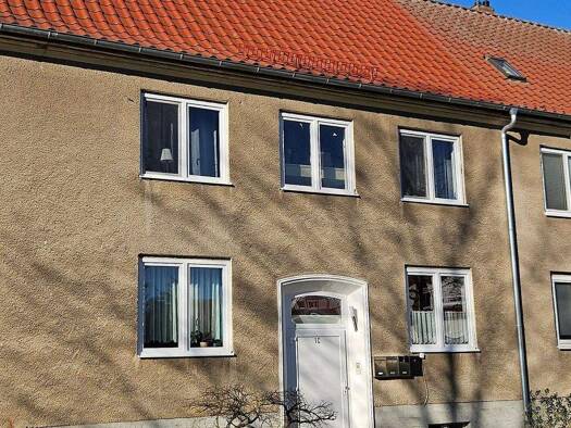 Reihenmittelhaus zum Kauf als Kapitalanlage geeignet 325.000 € 7 Zimmer 150 m² 530 m² Grundstück Anklam 17389