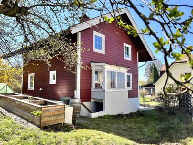 Einfamilienhaus zum Kauf 599.000 € 4 Zimmer 100 m² 456 m² Grundstück Traunstein Traunstein 83278