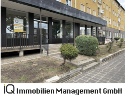 Bürofläche zur Miete provisionsfrei 19,50 € 449 m² Bürofläche teilbar von 160 m² bis 289 m² Äußere Sulzbacher Straße 139 St Jobst Östliche Außenstadt 90491