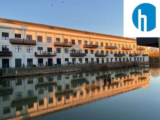 Loft zum Kauf 385.000 € 3 Zimmer 89 m² EG Forchheim 91301