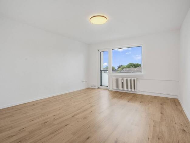 Wohnung zum Kauf provisionsfrei 169.700 € 3 Zimmer 70,1 m² 4. Geschoss Mettmann 40822