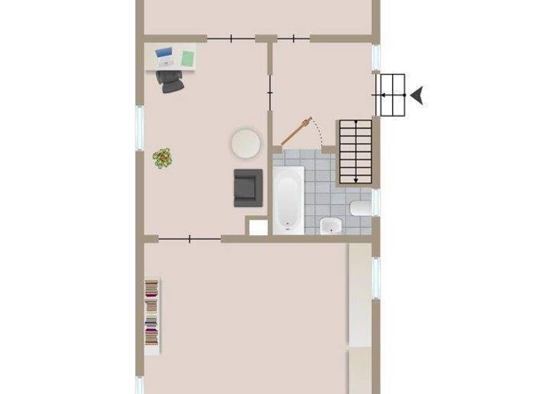 Haus zum Kauf 590.000 € 12 Zimmer 254 m² 843 m² Grundstück Stadtgebiet Renchen 77871