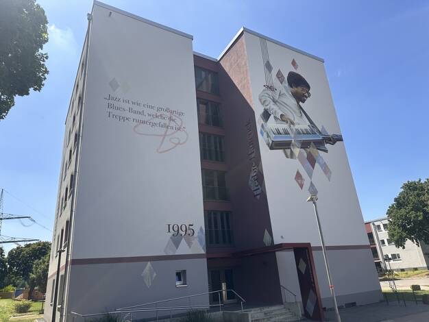 Wohnung zur Miete 580 € 2,5 Zimmer 61,6 m² 3. Geschoss Bernsteinstraße 14 Rheinkamp - Mitte Moers 47445