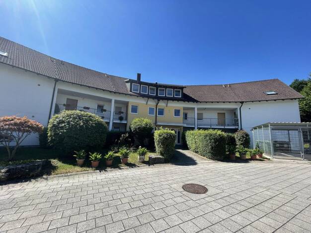 Wohnung zum Kauf provisionsfrei 265.000 € 2 Zimmer 68 m² 2. Geschoss Öhringen 74613