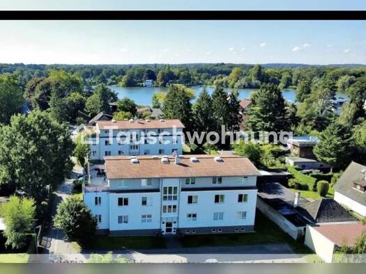 Wohnung zur Miete Tauschwohnung 1.200 € 4 Zimmer 102 m² 2. Geschoss Fahrland Potsdam 14476