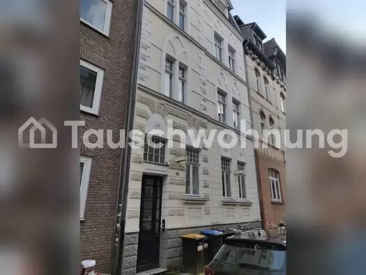 Wohnung zur Miete Tauschwohnung 1.670 € 4 Zimmer 95 m² EG Centrum Münster 48159