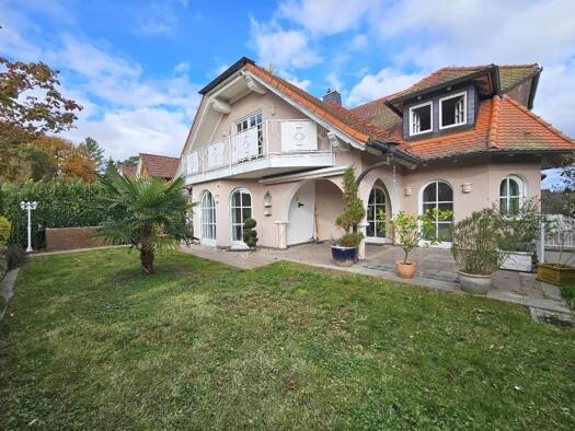 Einfamilienhaus zum Kauf 795.000 € 7 Zimmer 211,7 m² 485 m² Grundstück Hösbach Hösbach 63768