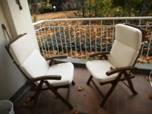 Terrassenwohnung zur Miete 1.800 € 3 Zimmer 94 m² Geschoss EG/1 frei ab 01.02.2026 Guiollettstraße 30 Westend-Süd Frankfurt am Main 60325