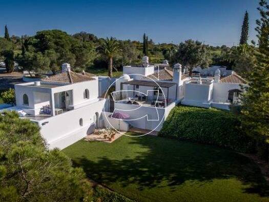 Villa zum Kauf 1.950.000 € 6 Zimmer 359 m² 21.280 m² Grundstück Travanca de Lagos 8600-073