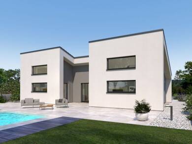 Bungalow zum Kauf 542.900 € 4 Zimmer 120,3 m² 800 m² Grundstück Stücken Michendorf 14552