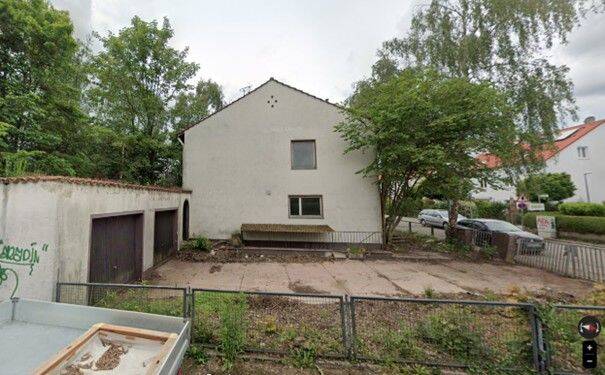 Einfamilienhaus zum Kauf - Ansicht 4