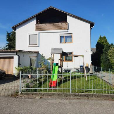 Wohnung zur Miete 750 € 3 Zimmer 70 m² Westerndorf St. Peter, Wehrfleck 661 Rosenheim 83024