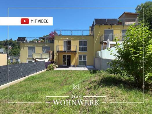 Reihenmittelhaus zum Kauf 700.000 € 5 Zimmer Zusertalgasse 64d Geidorf Graz 8010