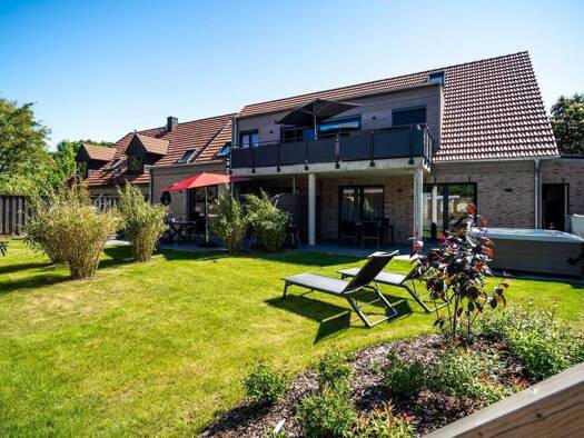 Wohnung zum Kauf - Erstbezug provisionsfrei als Kapitalanlage geeignet 265.000 € 2 Zimmer 70 m² Untergöhrener Str. 11 Göhren-Lebbin 17213