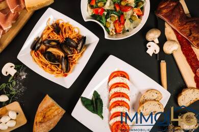Restaurant zur Miete 7.000 € 260 m² Gastrofläche 395 m² Grundstück Prenzlauer Berg Berlin 10407