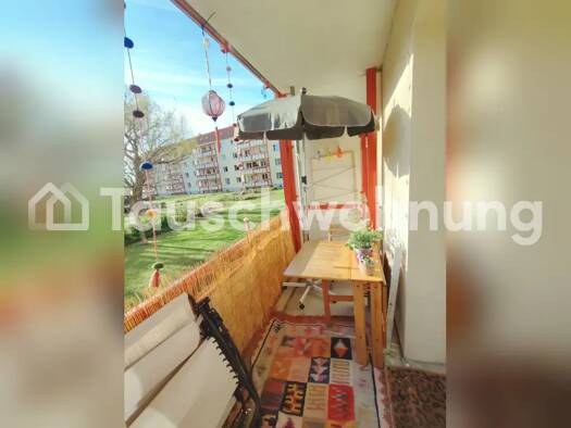 Wohnung zur Miete Tauschwohnung 350 € 2 Zimmer 45 m² EG Alt-Hohenschönhausen Berlin 10318