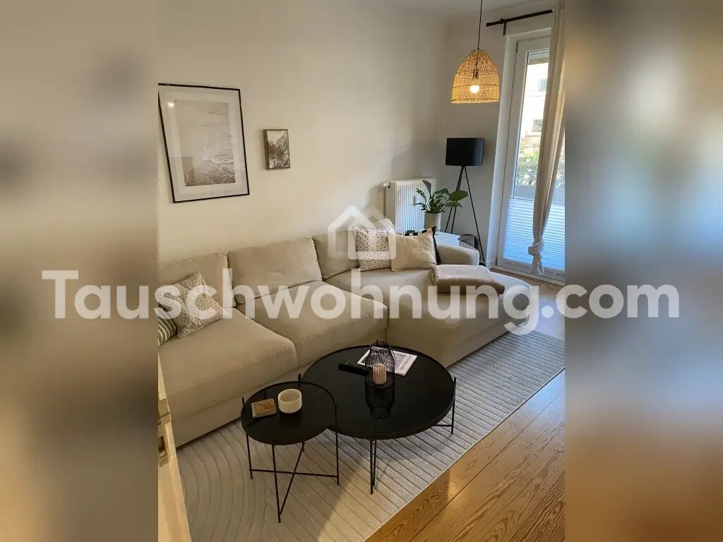 Wohnung zur Miete Tauschwohnung 570 € 2,5 Zimmer 60 m²<br/>Wohnfläche Osdorf Hamburg 22763