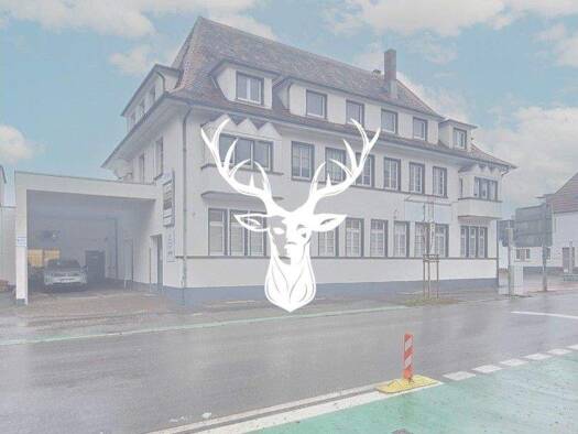 Wohn- und Geschäftshaus zum Kauf als Kapitalanlage geeignet 2.490.000 € 1.649 m² Schwenningen Villingen-Schwenningen 78054