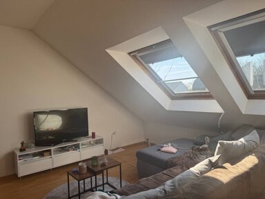 Wohnung zur Miete 670 € 1 Zimmer 50 m² Geschoss 4/4 Bochold Essen 45355